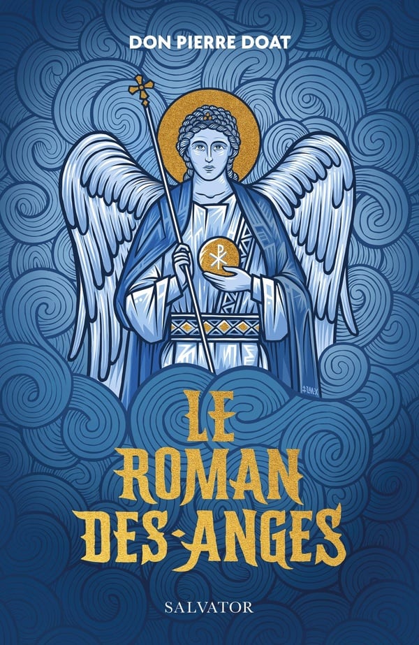 le-roman-des-anges