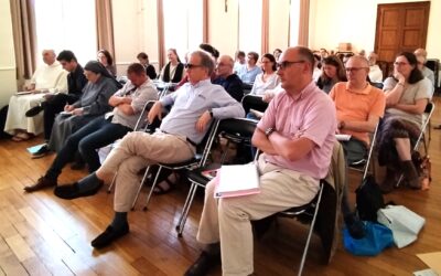 Formation – 16 juin 2025